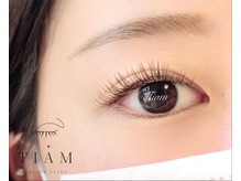 まつ毛エクステ